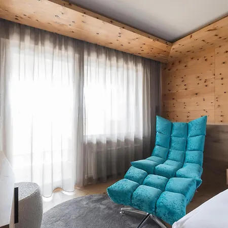 Feel Good Resort Johannis Tirolo Exterior photo