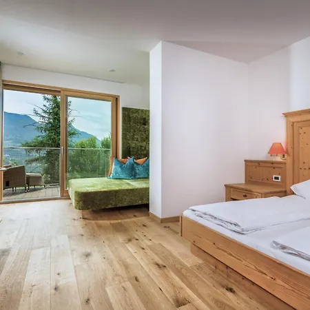Feel Good Resort Johannis Tirolo Exterior photo