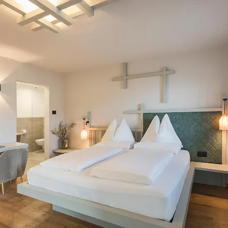 Feel Good Resort Johannis Tirolo Exterior photo