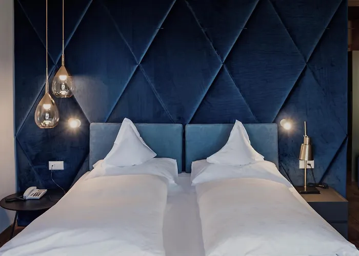 Hotel Johannis