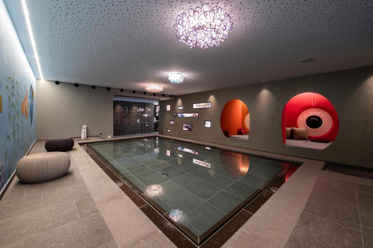 Hotel Feel Good Johannis