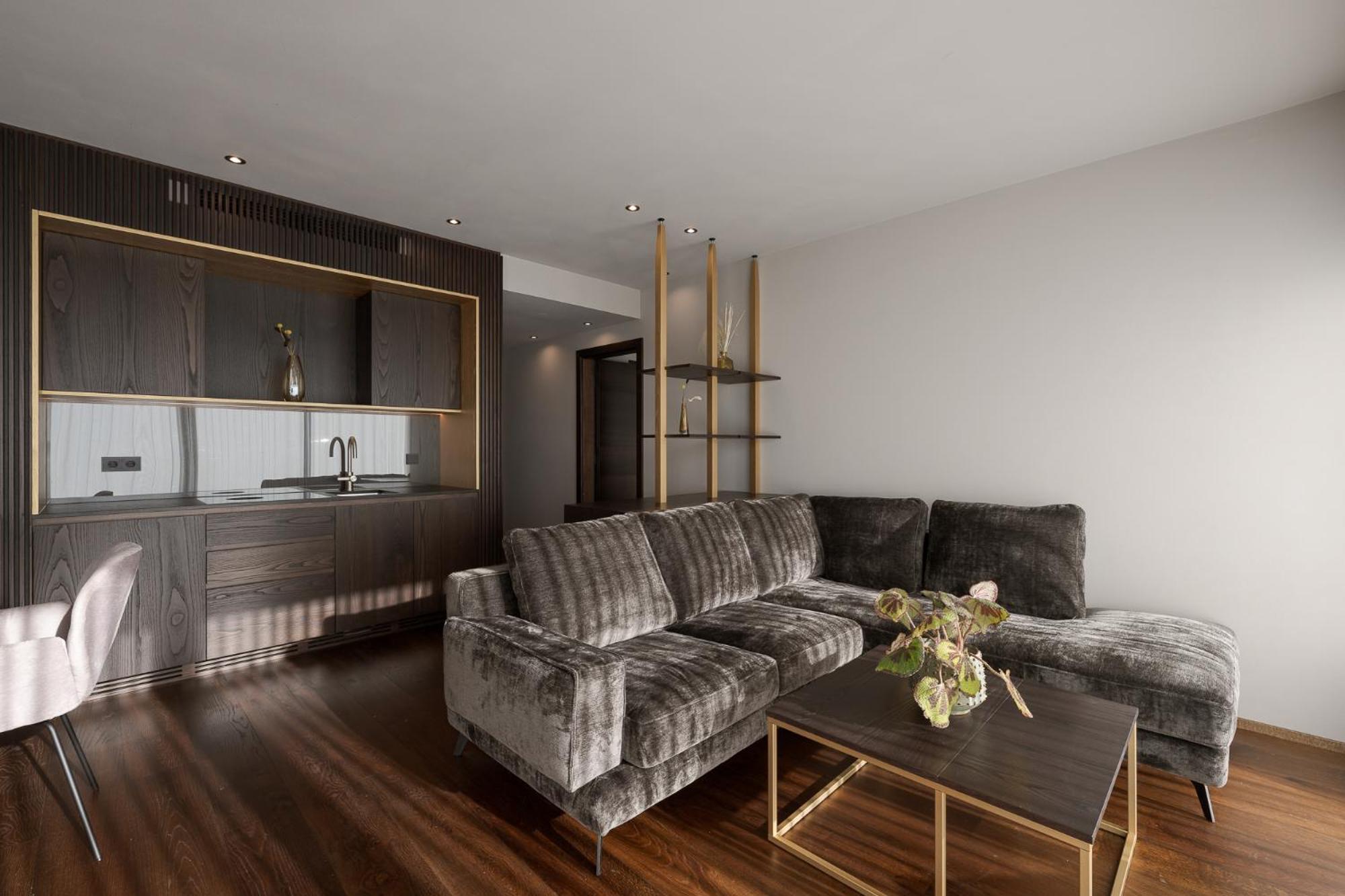 Feel Good Johannis 4* Tirolo