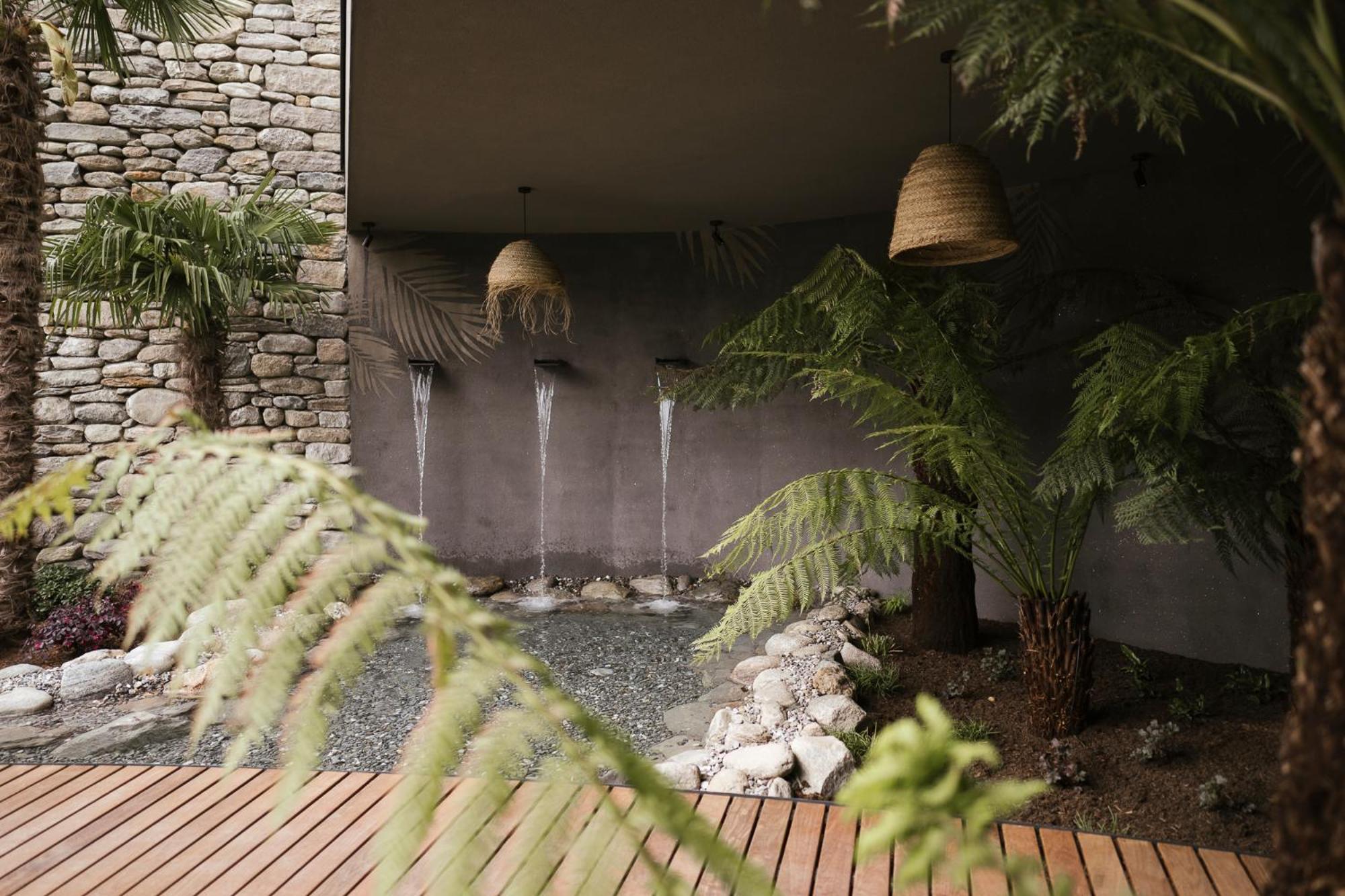 Hotel Johannis 4*
