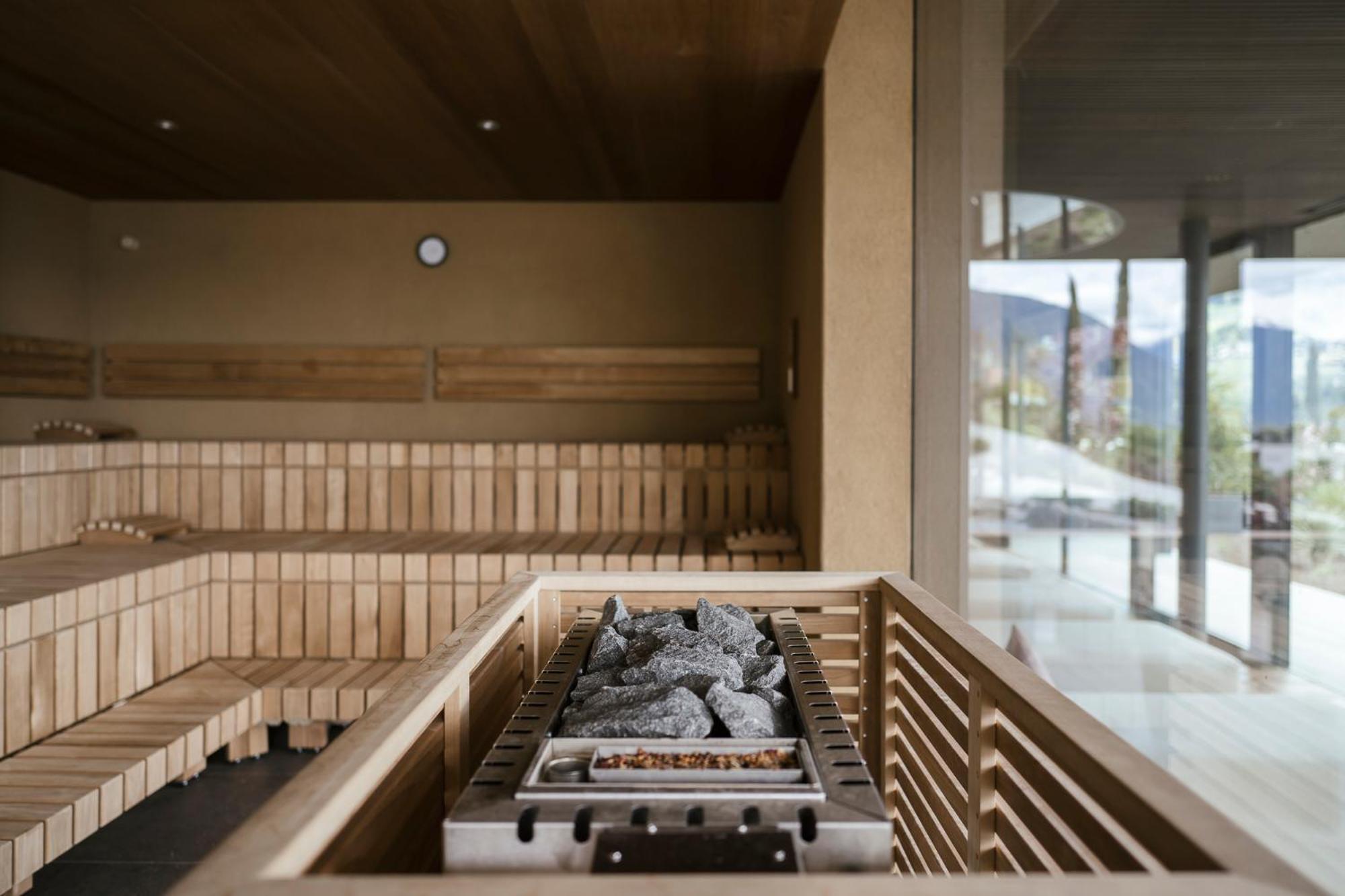 Feel Good Johannis Hotel Tirolo