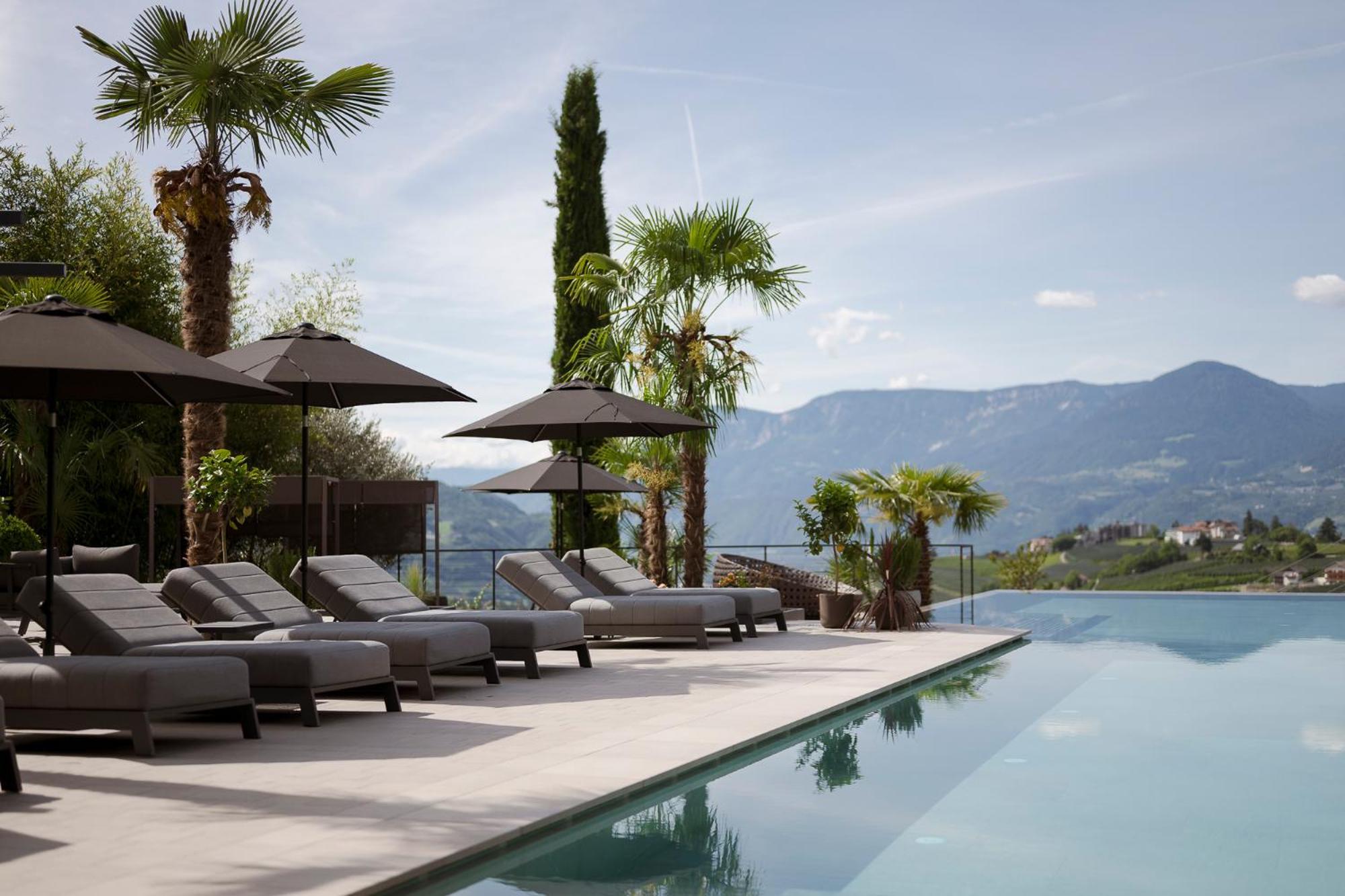 Hotel Johannis 4*