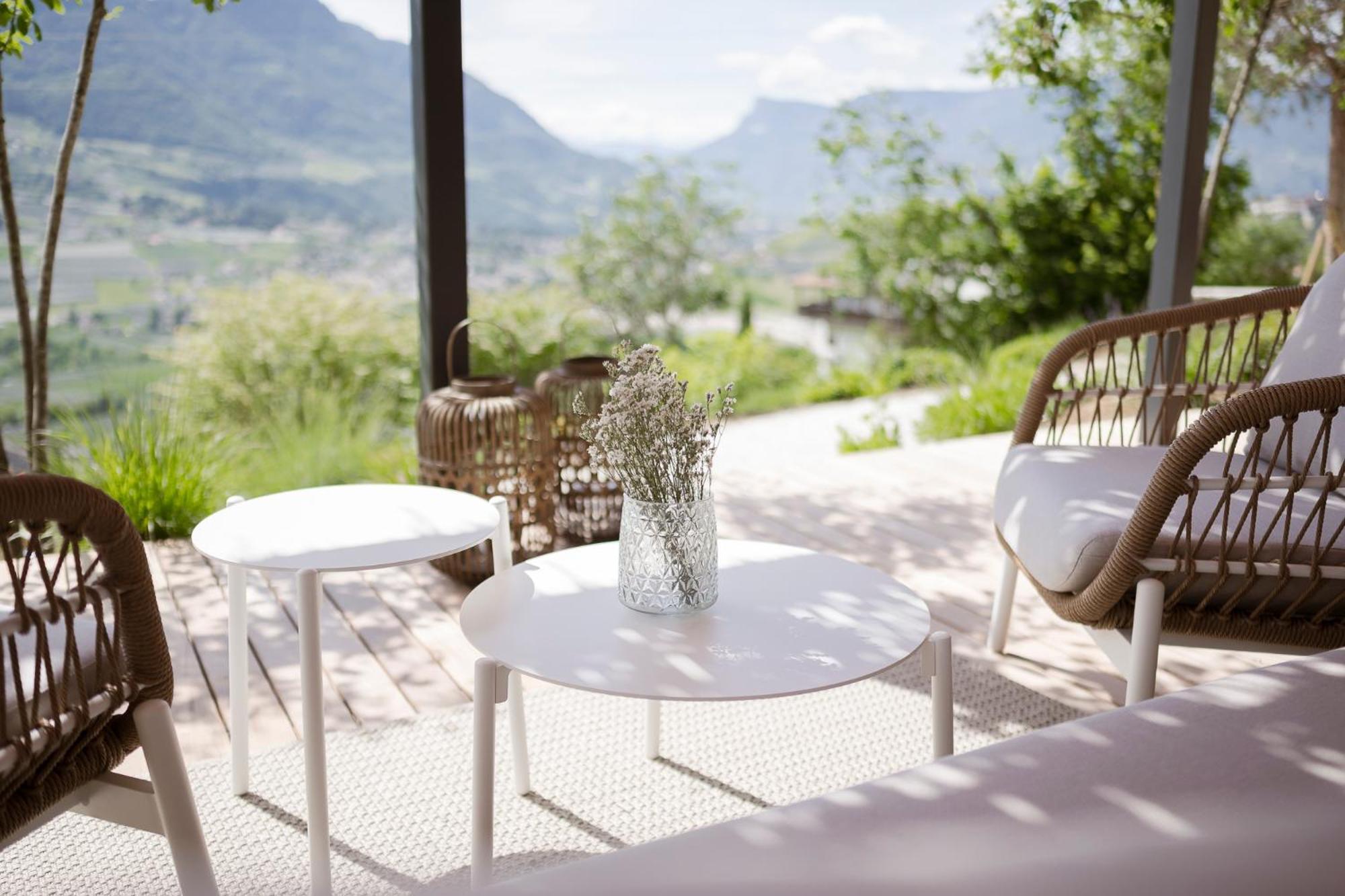 Feel Good Johannis Hotel Tirolo