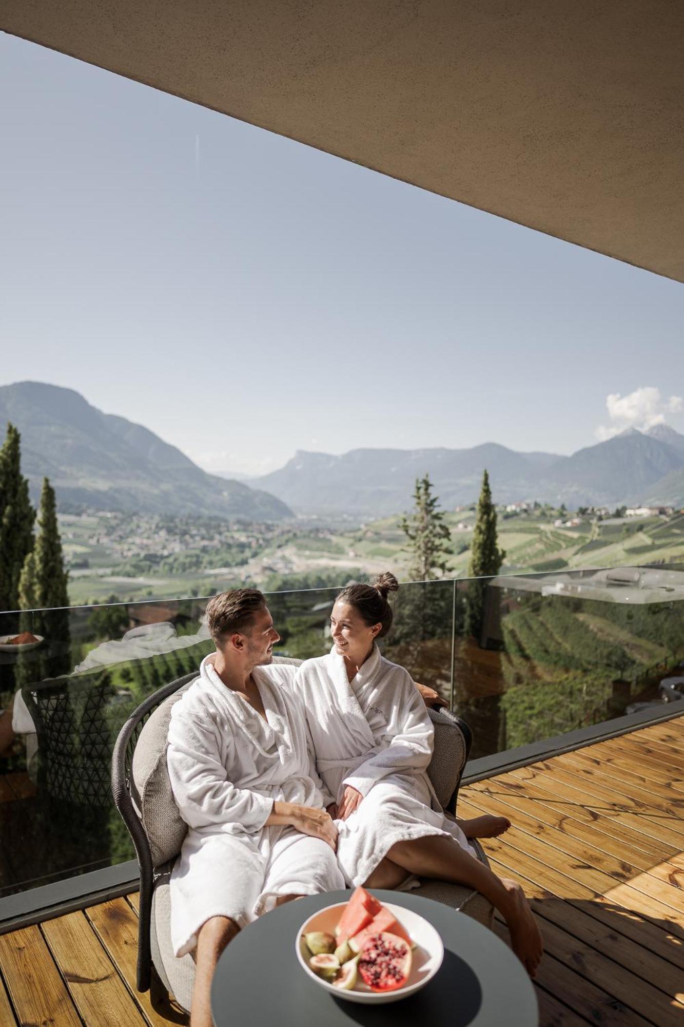 Feel Good Johannis 4* Tirolo