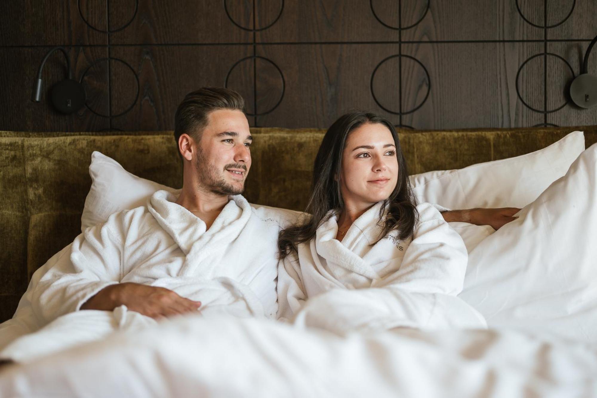 Hotel Feel Good Johannis 4*