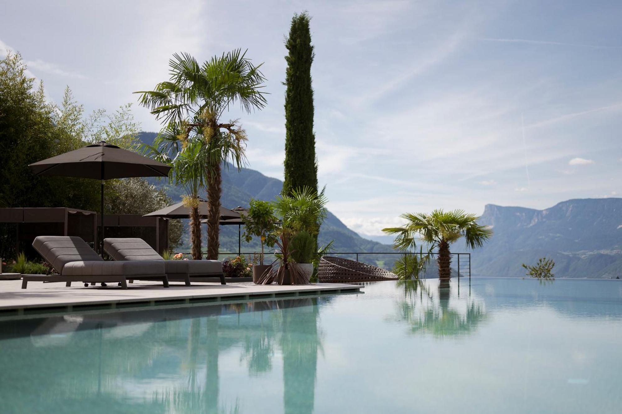 Johannis 4* Dorf Tirol