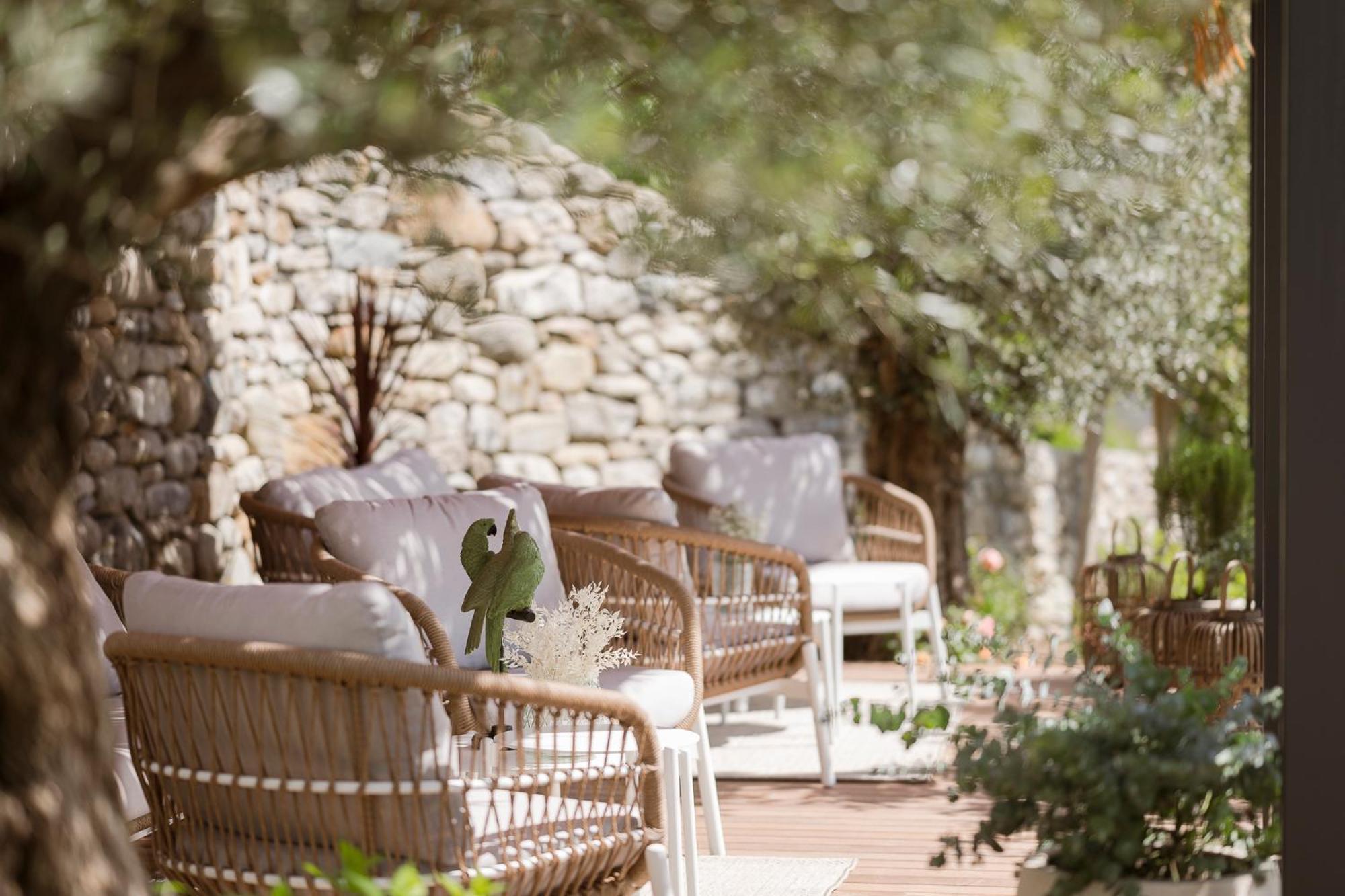 Johannis Hotel