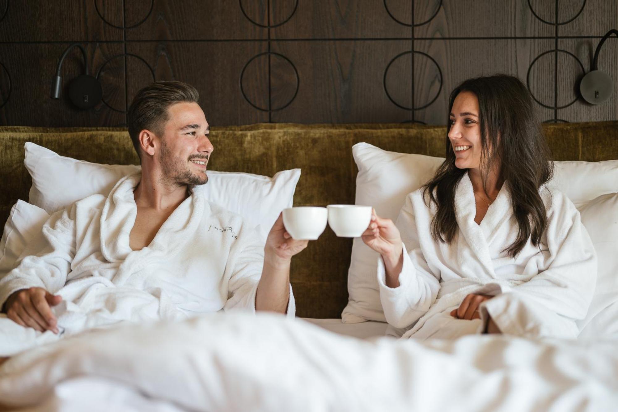 Feel Good Johannis Hotel 4*