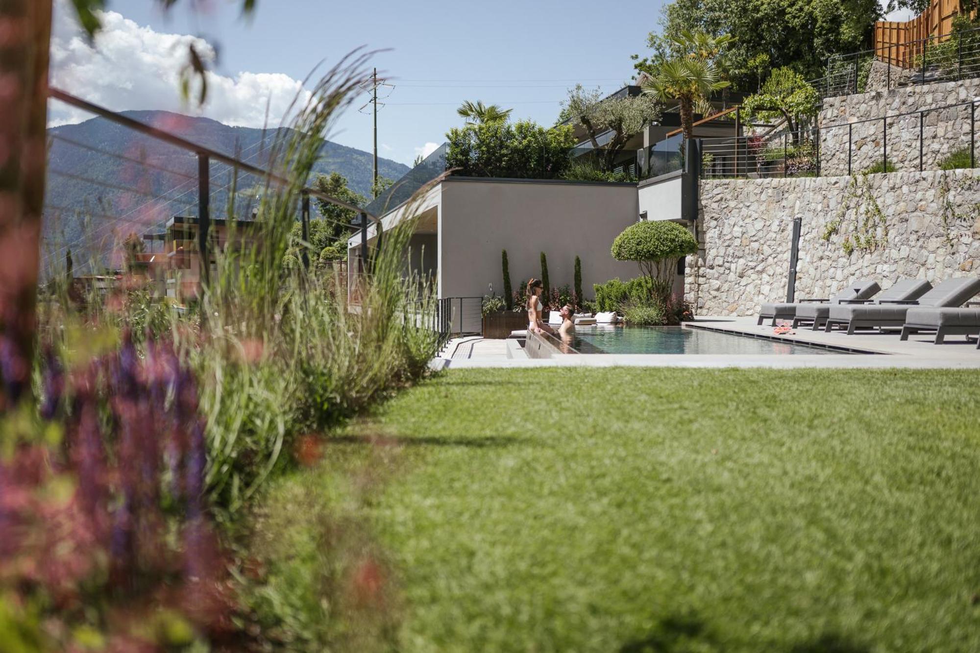 Johannis Hotel