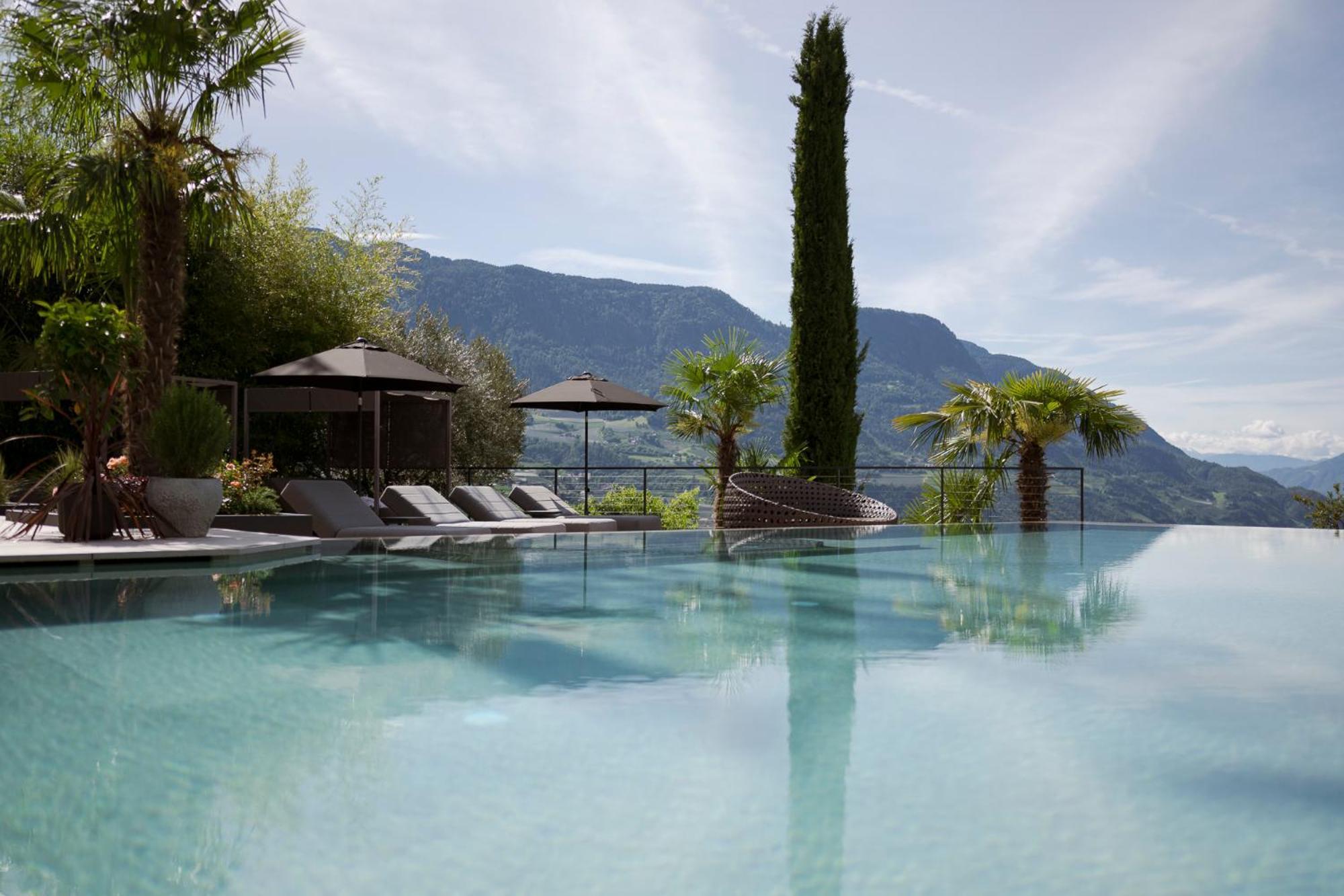 Hotel Johannis Dorf Tirol