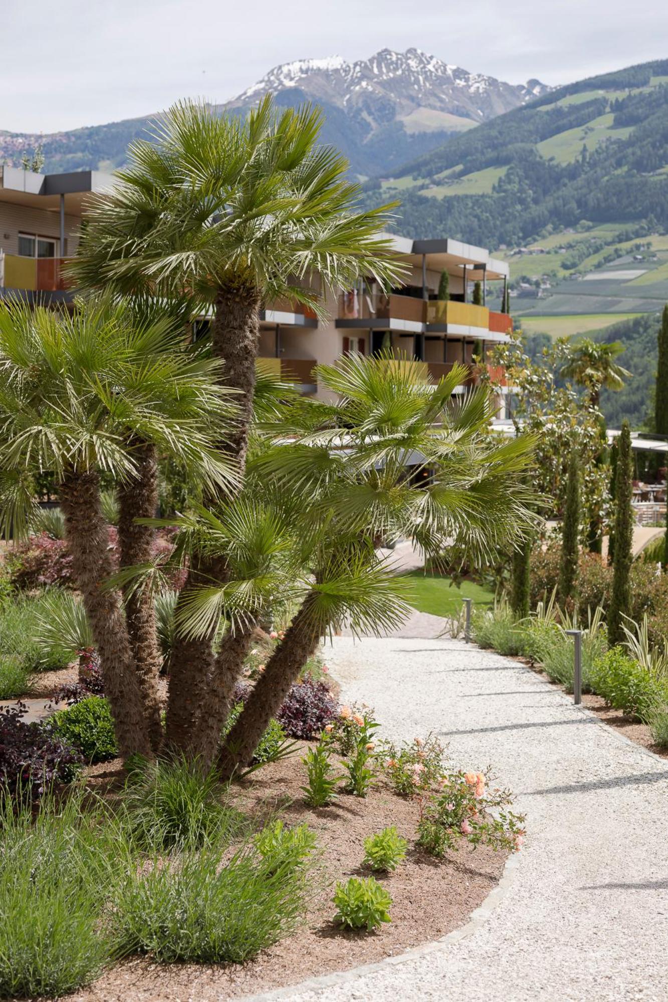 Hotel Johannis 4*
