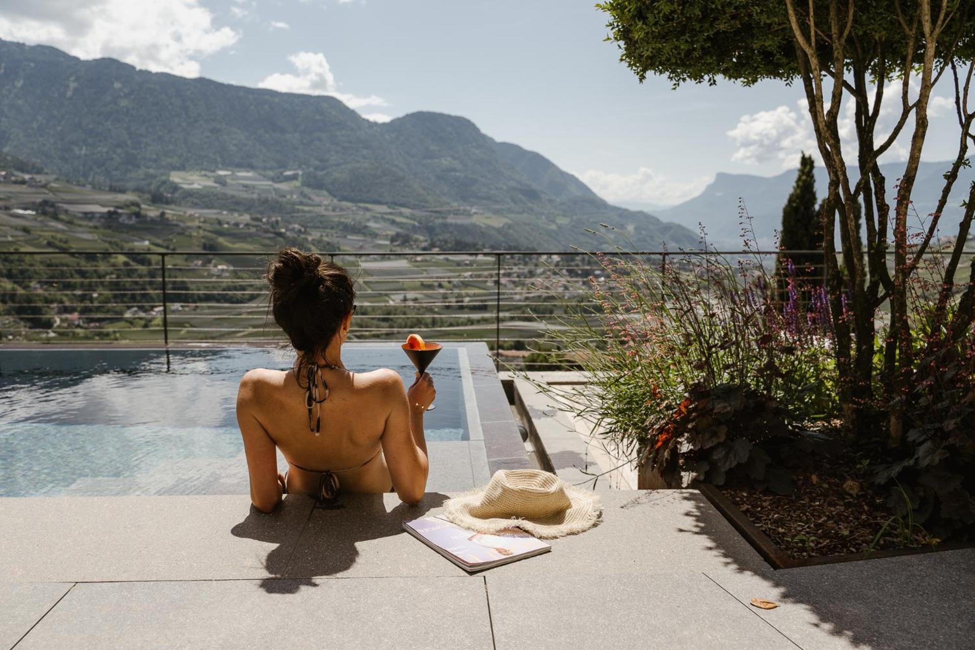 Hotel Feel Good Johannis Tirolo