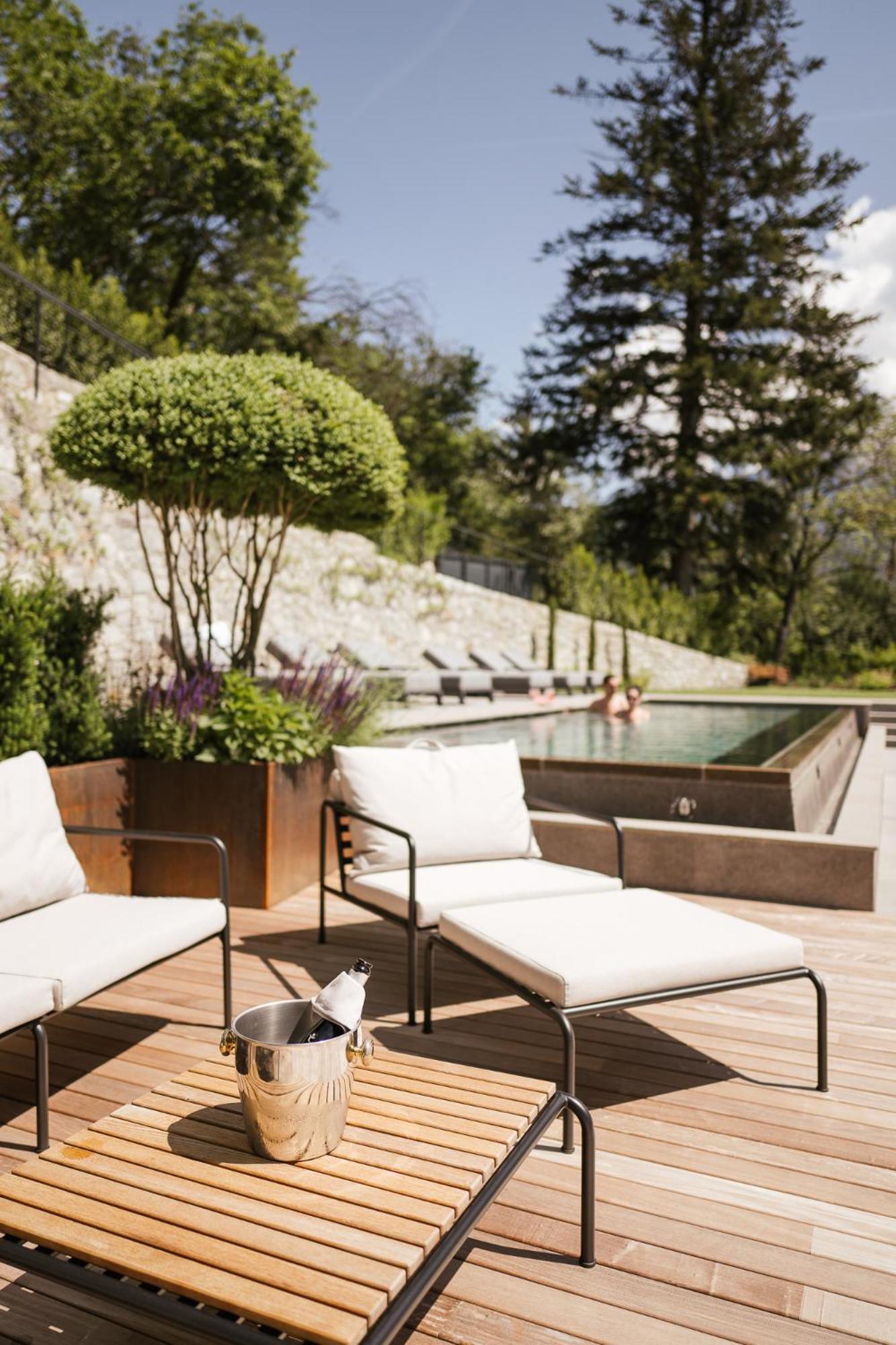 Hotel Feel Good Johannis 4*