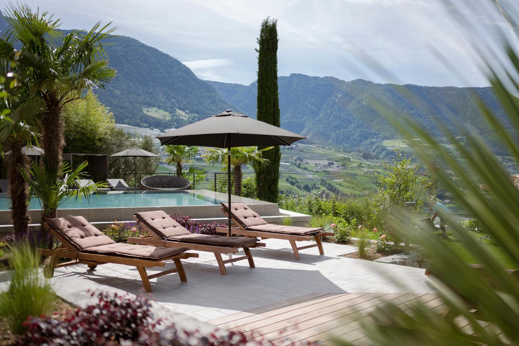 Feel Good Johannis Hotel 4*