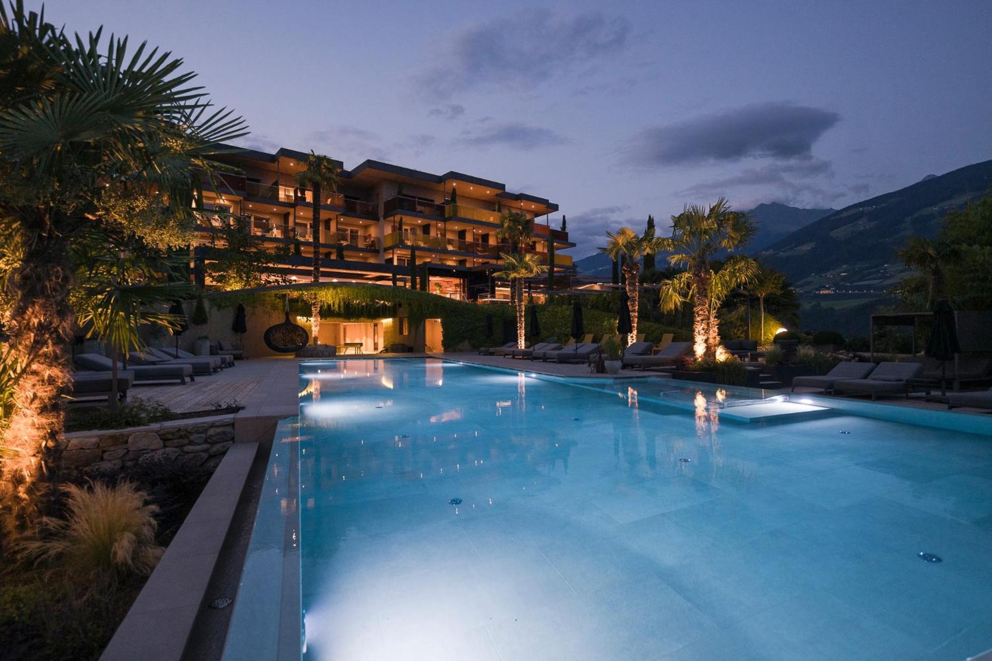 Johannis Hotel Dorf Tirol