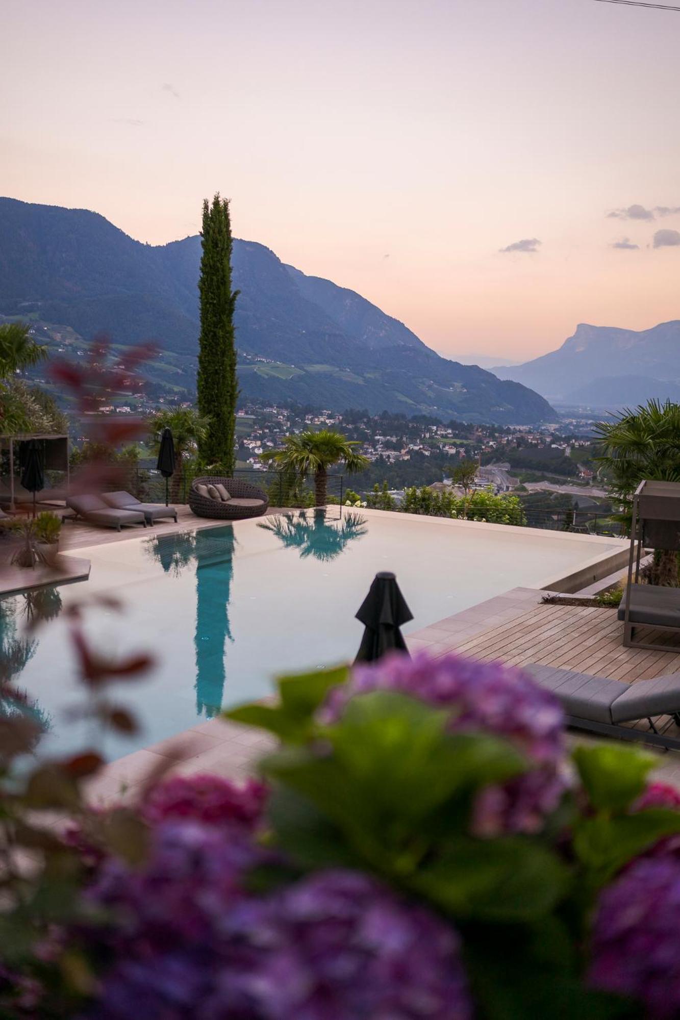 Hotel Feel Good Johannis Tirolo