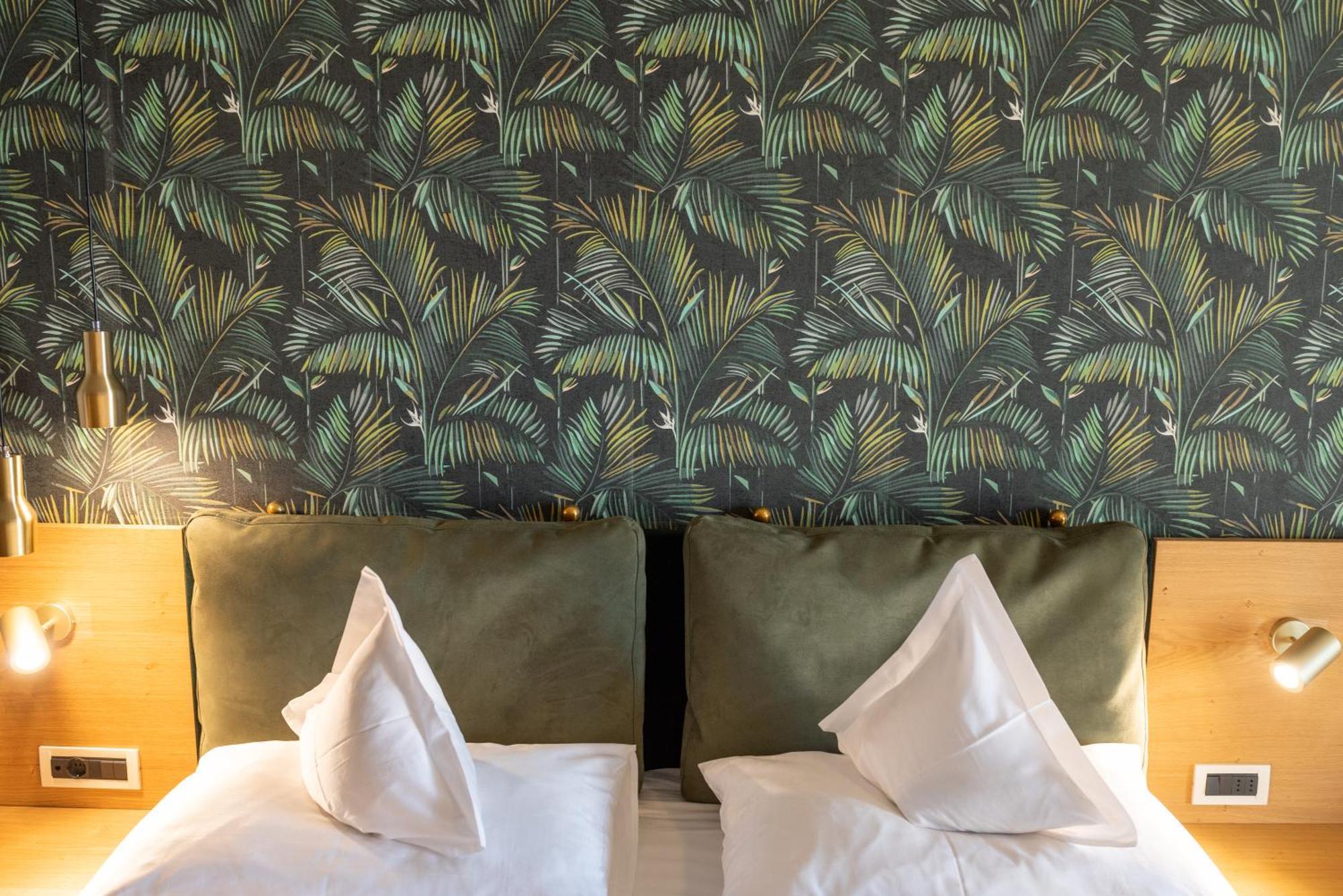 Hotel Feel Good Johannis