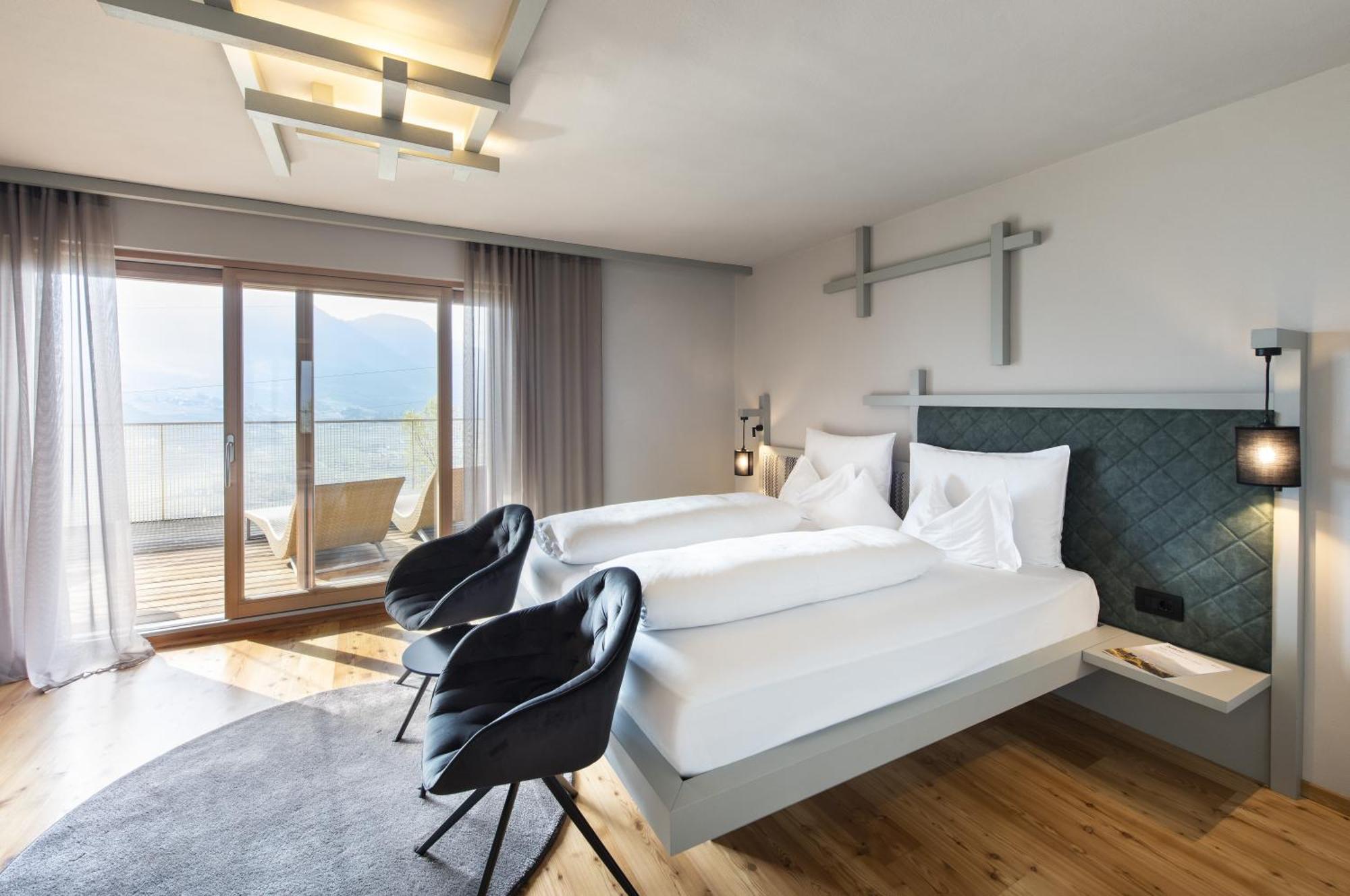 Feel Good Johannis Hotel 4*