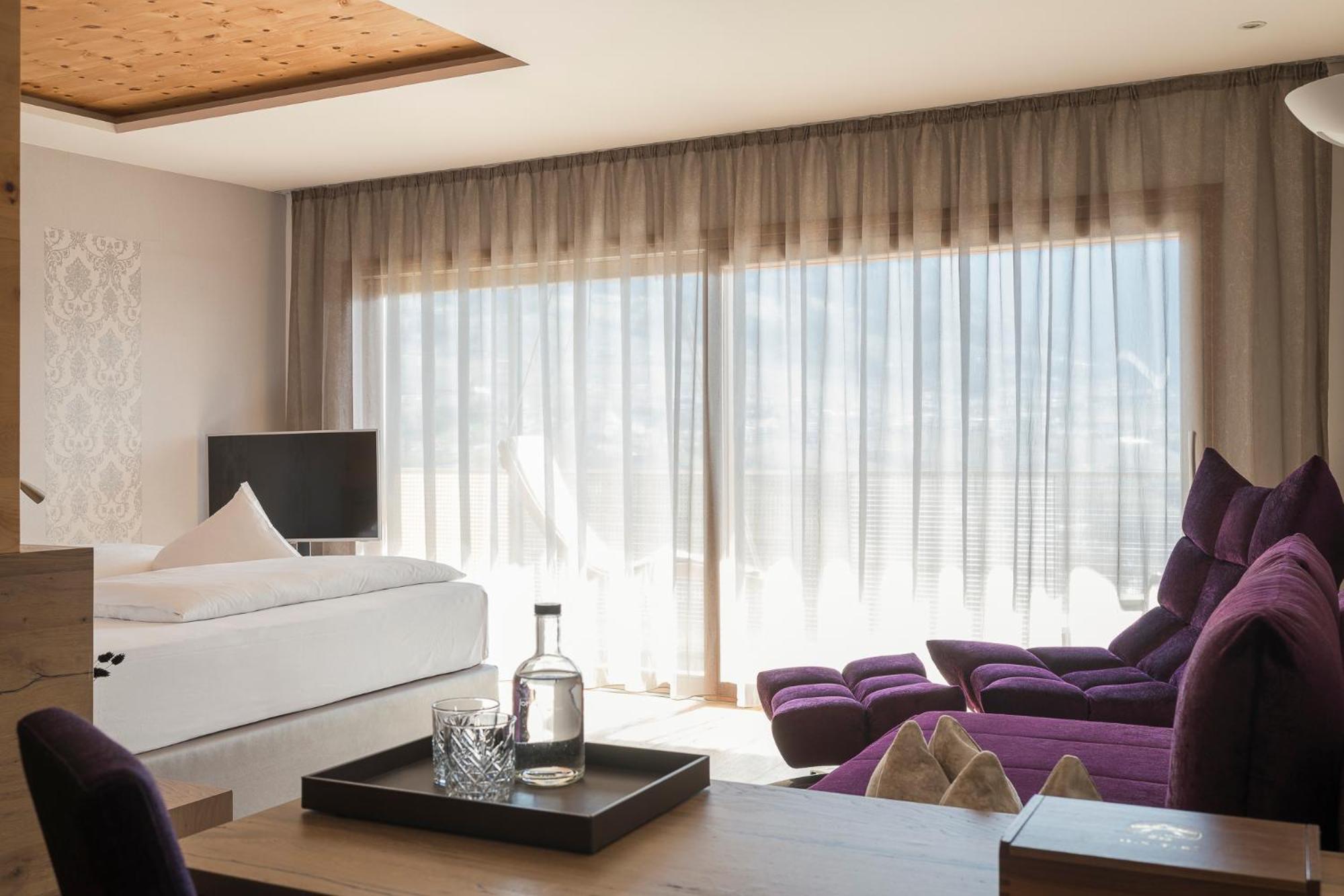 Johannis 4* Dorf Tirol