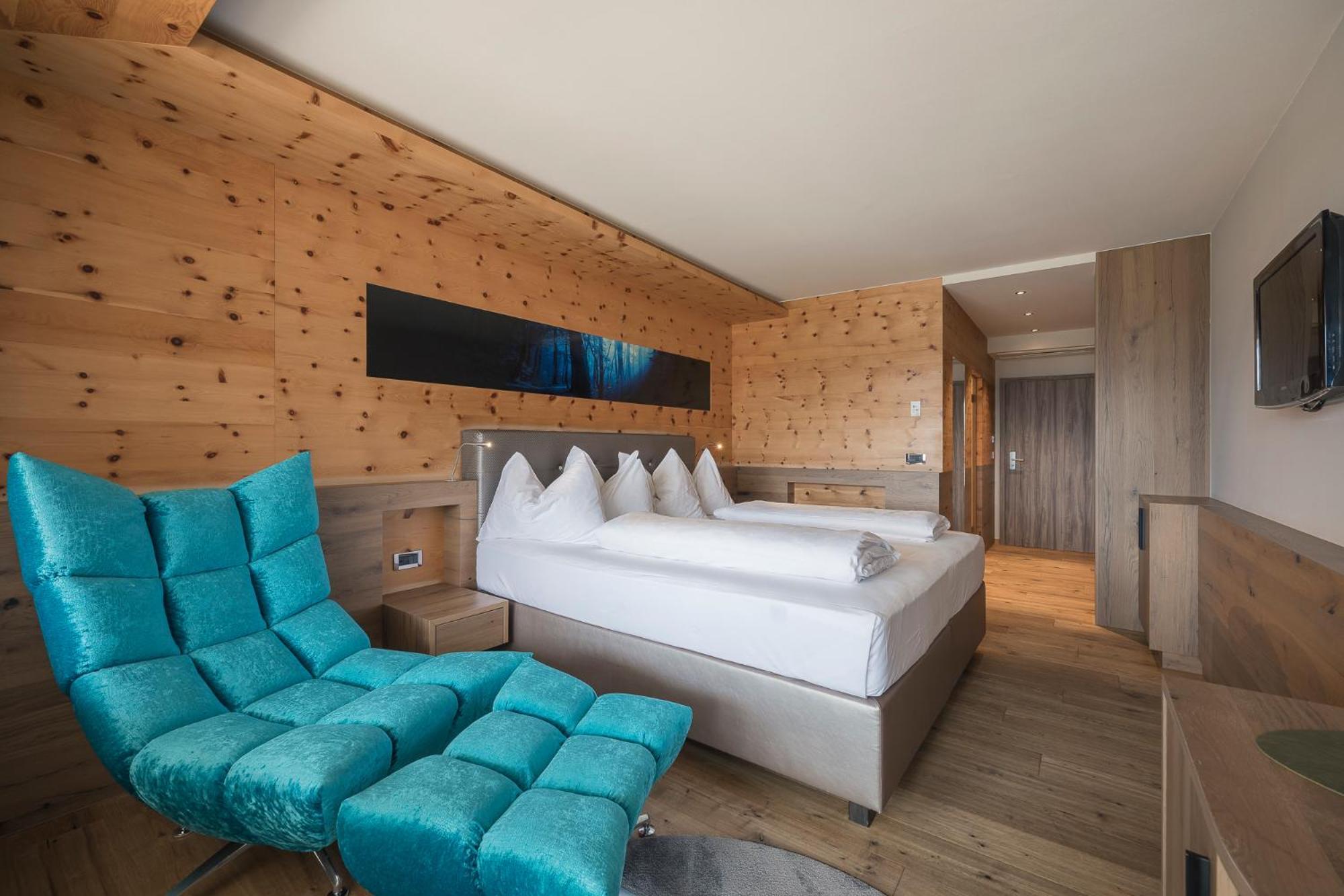 Hotel Feel Good Johannis 4*