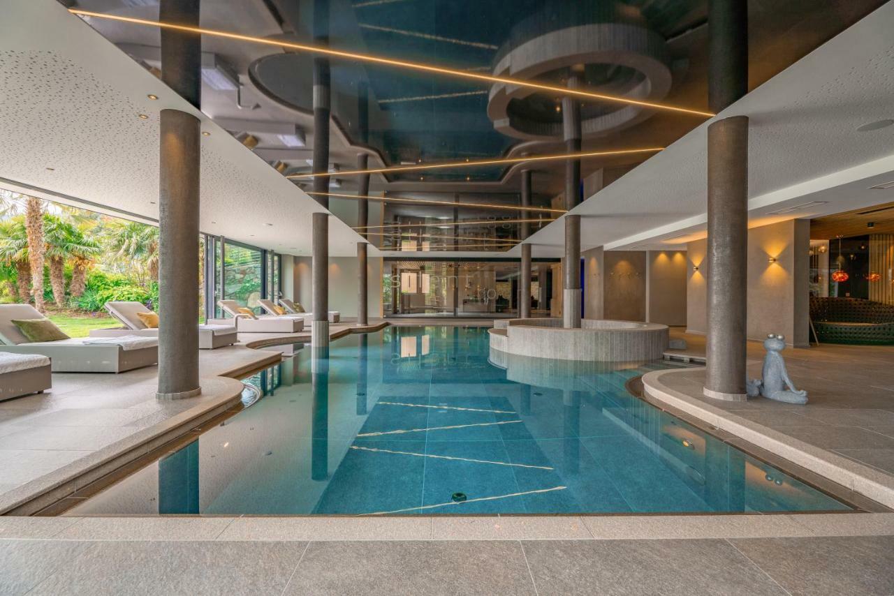 Hotel Johannis 4*